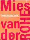Archipockets, Mies van der Rohe