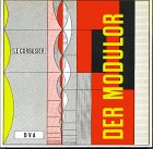 Der Modulor I. (1948).