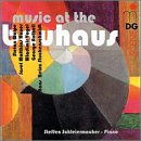 Musik am Bauhaus