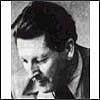 Gerrit Rietveld Portrait