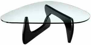 Isamu Noguchi Coffee Table Tisch