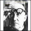 Le Corbusier Porträt