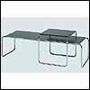 Marcel Breuer Laccio Laggio Tisch